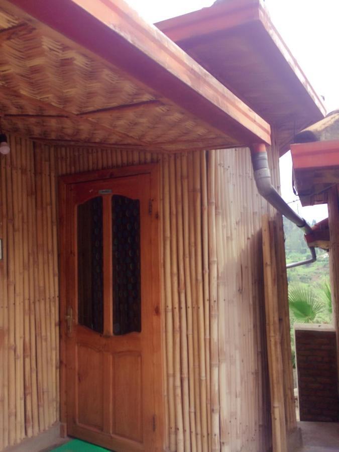 Macheo Ecolodge-Camping Gitesi Exterior foto