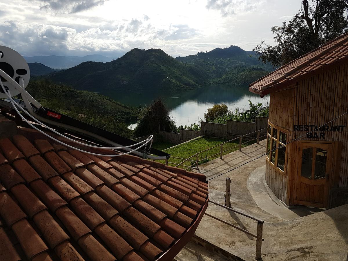 Macheo Ecolodge-Camping Gitesi Exterior foto