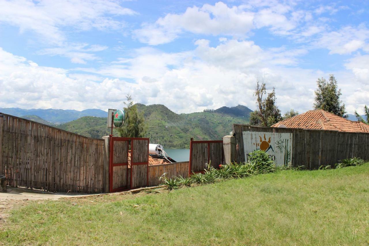 Macheo Ecolodge-Camping Gitesi Exterior foto